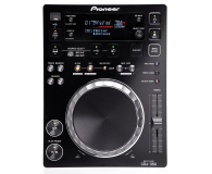 Pioneer KONTROLER DJ PIONEER CDJ-350 - 1380528 - zdjęcie 1